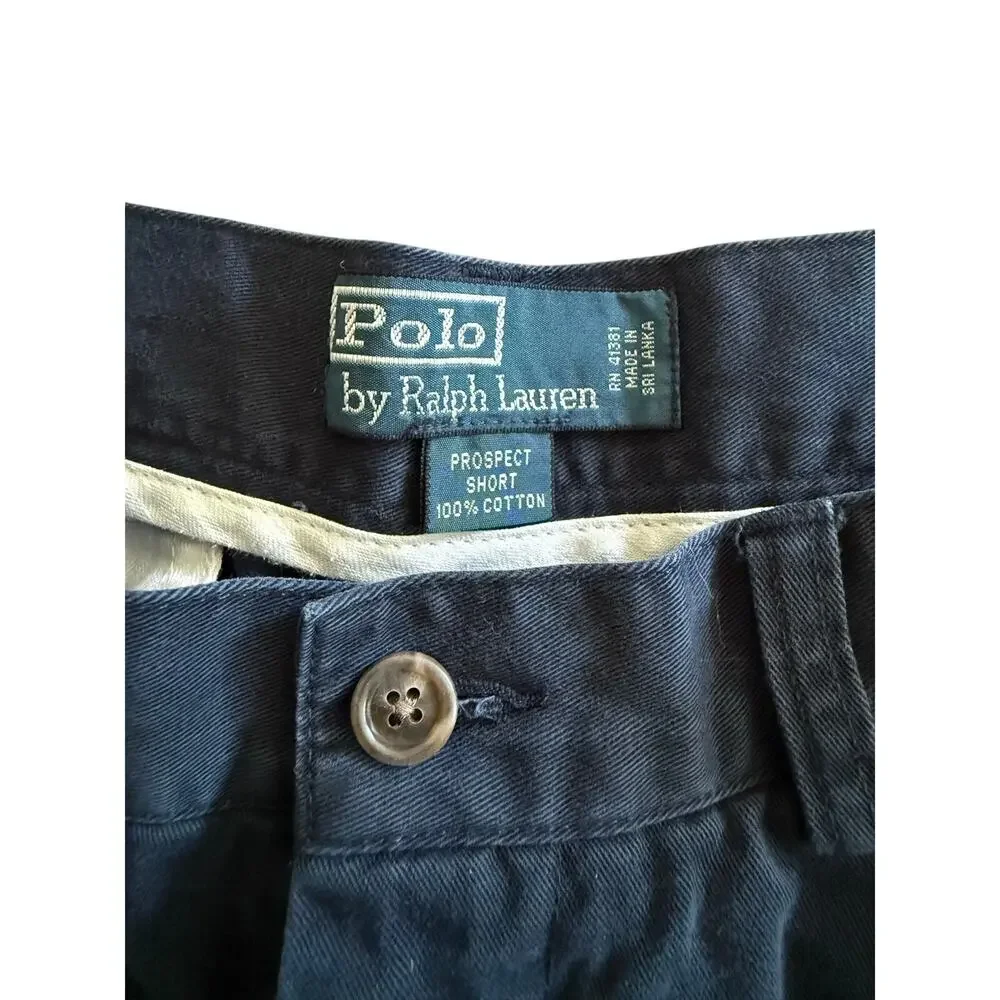 Polo Ralph Lauren classic vintage